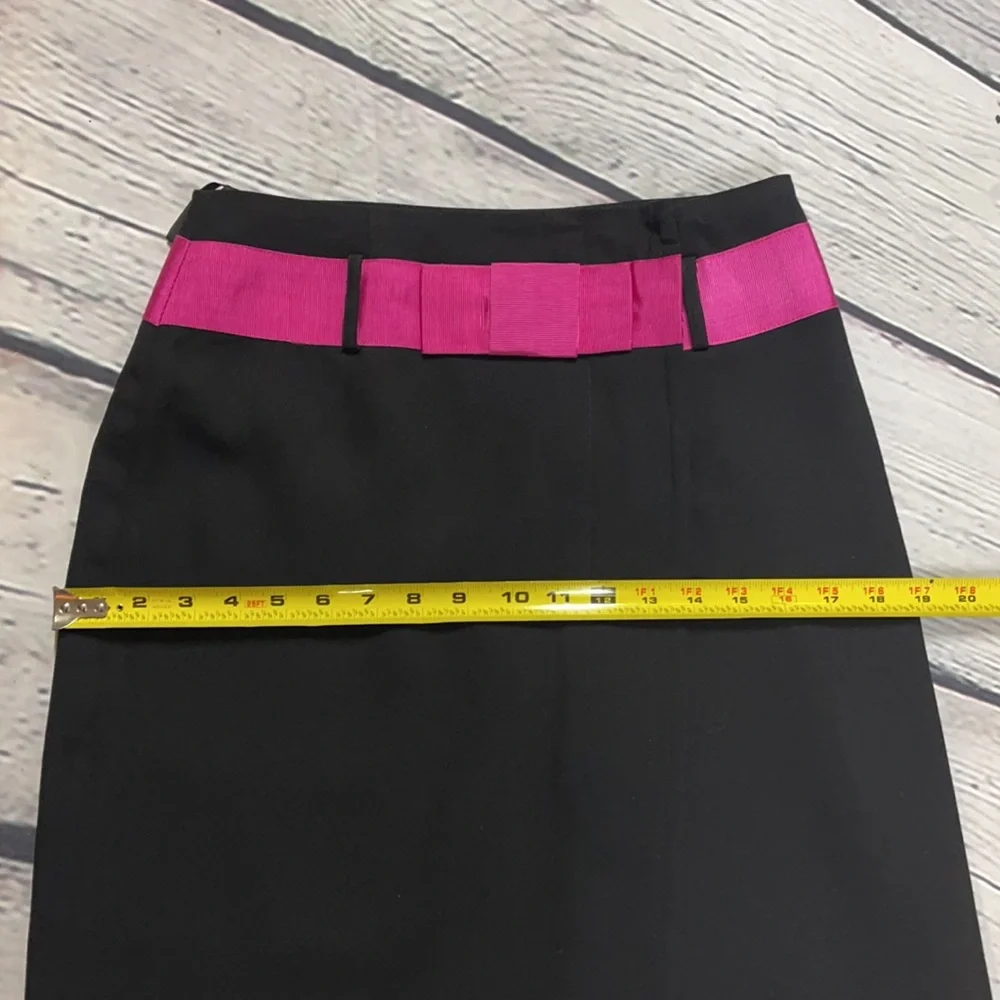 International Concepts Wrap Skirt-2